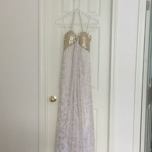Formal Gown/ Dress